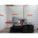 HE&M Horizontal Miter: Hurricane 2030A-CTS Hurricane 2030A-CTS