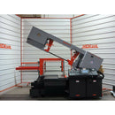 HE&M Horizontal Miter: Hurricane 2030A-CTS Hurricane 2030A-CTS