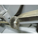 HE&M Horizontal Miter: Hurricane 2030A-CTS Hurricane 2030A-CTS