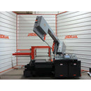 HE&M Horizontal Miter: Hurricane 2030A-CTS Hurricane 2030A-CTS