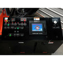 HE&M Horizontal Miter: Hurricane 2030A-CTS Hurricane 2030A-CTS