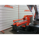 HE&M Horizontal Miter: Hurricane 2030A-CTS Hurricane 2030A-CTS