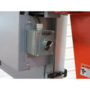 HE&M Horizontal Miter: Hurricane 2030A-CTS Hurricane 2030A-CTS