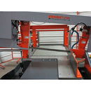HE&M Horizontal Miter: Hurricane 2030A-CTS Hurricane 2030A-CTS