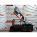 HE&M Horizontal Miter: Hurricane 2030A-CTS Hurricane 2030A-CTS