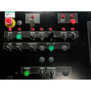 HE&M Horizontal Miter: Hurricane 2030A-CTS Hurricane 2030A-CTS