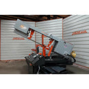 HE&M Horizontal Miter: Hurricane 2030M Hurricane 2030M