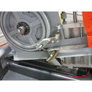 HE&M Horizontal Miter: Sidewinder A-4 Sidewinder A-4