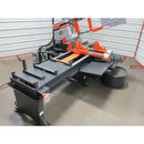 HE&M Horizontal Miter: Sidewinder A-4 Sidewinder A-4