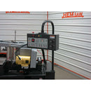 HE&M Horizontal Miter: Sidewinder A-4 Sidewinder A-4