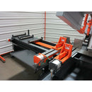 HE&M Horizontal Miter: Sidewinder A-4 Sidewinder A-4