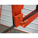 HE&M Horizontal Miter: Sidewinder A-4 Sidewinder A-4