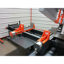 HE&M Horizontal Miter: Sidewinder A-4 Sidewinder A-4