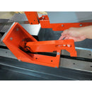 HE&M Horizontal Miter: Sidewinder A-4 Sidewinder A-4