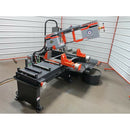 HE&M Horizontal Miter: Sidewinder A-4 Sidewinder A-4