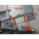 HE&M Horizontal Miter: Sidewinder M