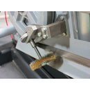 HE&M Horizontal Miter: Sidewinder M