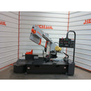 HE&M Horizontal Miter: Sidewinder M