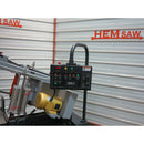 HE&M Horizontal Miter: Sidewinder M Sidewinder M
