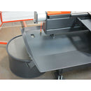 HE&M Horizontal Miter: Sidewinder M Sidewinder M