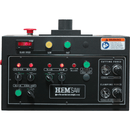 HE&M Horizontal Miter: Sidewinder M Sidewinder M