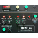 HE&M Horizontal Miter: Sidewinder M Sidewinder M