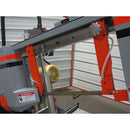 HE&M Horizontal Miter: Sidewinder M Sidewinder M