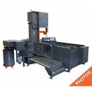 HE&M Plate Saw: PM25-120 PM25-120