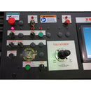 HE&M Plate Saw: PM25-96 PM25-96