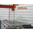 HE&M Plate Saw: PM25-96 PM25-96