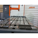 HE&M Plate Saw: PM25-96 PM25-96