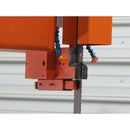 HE&M Plate Saw: PM25-96 PM25-96