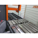 HE&M Plate Saw: PM25-96 PM25-96