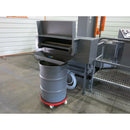 HE&M Plate Saw: PM25-96 PM25-96