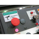 HE&M Plate Saw: PM25-96 PM25-96