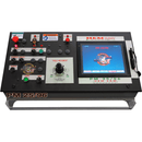 HE&M Plate Saw: PM25-96 PM25-96