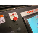 HE&M Plate Saw: PM25-96 PM25-96