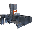 HE&M Plate Saw: PM25-96 PM25-96