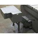 HE&M Plate Saw: PS18-120 PS18-120