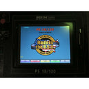 HE&M Plate Saw: PS18-120 PS18-120