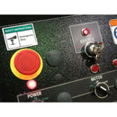 HE&M Plate Saw: PS18-120 PS18-120