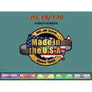 HE&M Plate Saw: PS18-120 PS18-120