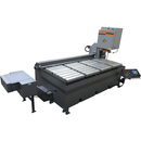 HE&M Plate Saw: PS18-120 PS18-120