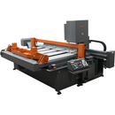 HE&M Plate Saw: PS18-144A PS18-144A