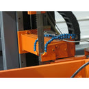 HE&M Plate Saw: PS18-144A PS18-144A