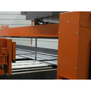 HE&M Plate Saw: PS18-144A PS18-144A