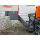 HE&M Plate Saw: PS18-144A PS18-144A