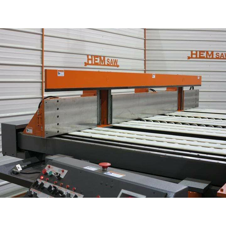 HE&M Plate Saw: PS18-144A PS18-144A