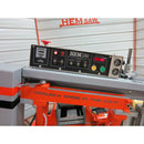 HE&M Saw Horizontal Pivot Band Saw H90A-1 H90A-1
