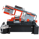 HE&M Saw Horizontal Pivot Band Saw H90A-1 H90A-1